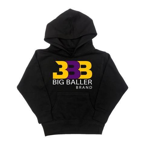 Melo1 Logo - Big Baller Brand – BSG Inc.