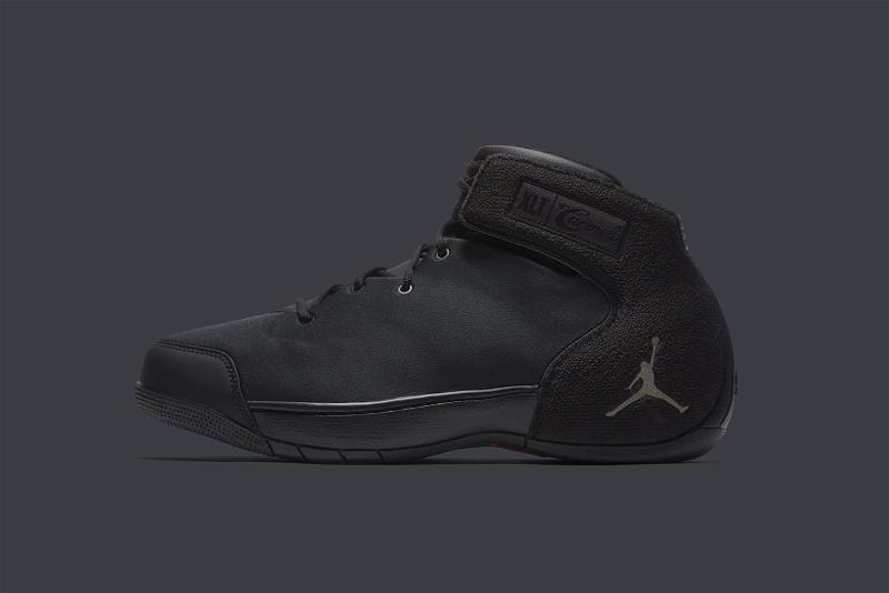 Melo1 Logo - Jordan Melo 1.5 SE 