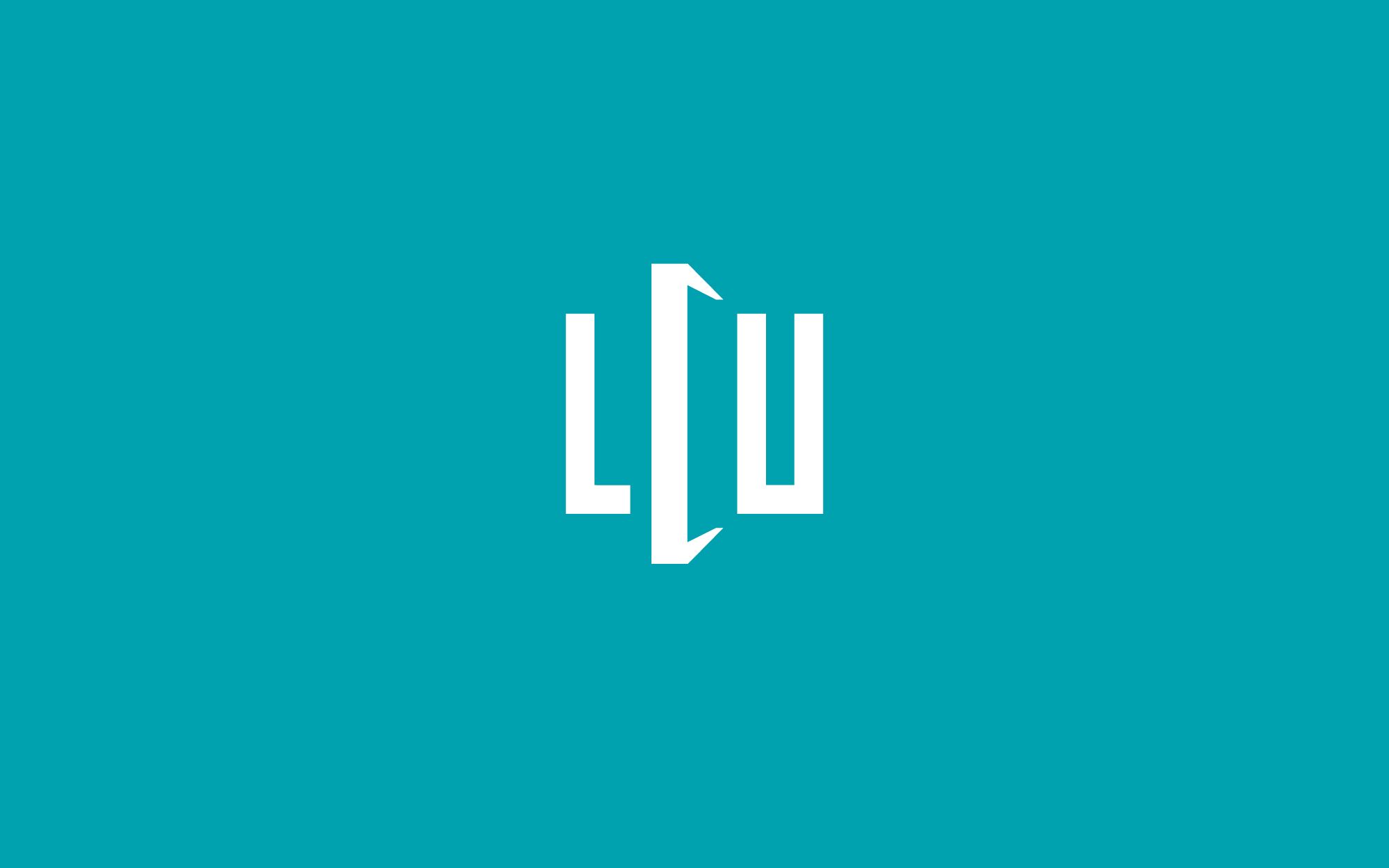 LCU Logo - Branding & Visual Identities — Liad Baniel