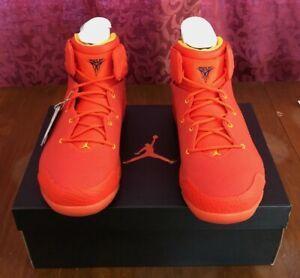 Melo1 Logo - Details about JORDAN MELO 1.5 SE men's size 12