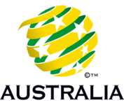 Socceroos Logo - Australia national soccer team