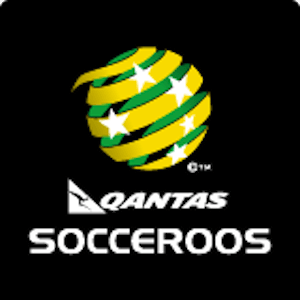 Socceroos Logo - Socceroos get Navy support in Japan | Navy Daily