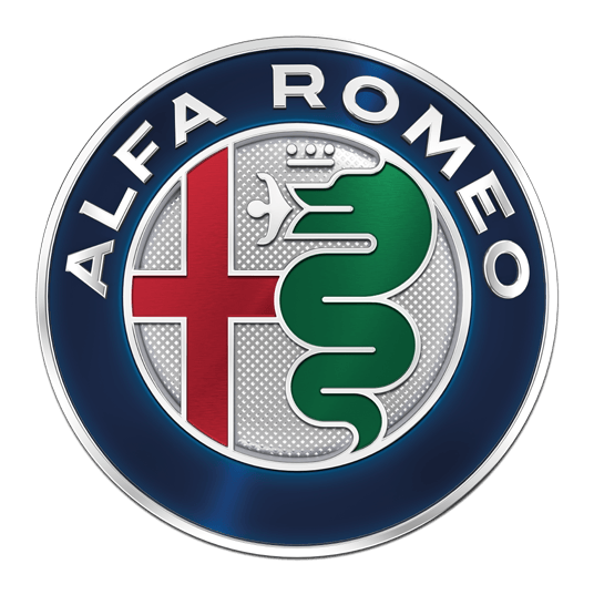Alfa Logo - Alfa Romeo Logo: Badge Evolution - Alfa Romeo USA
