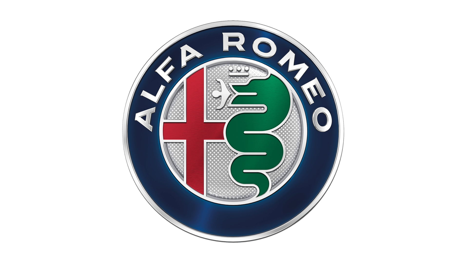 Alfa Logo - Alfa Romeo Logo, HD Png, Meaning, Information