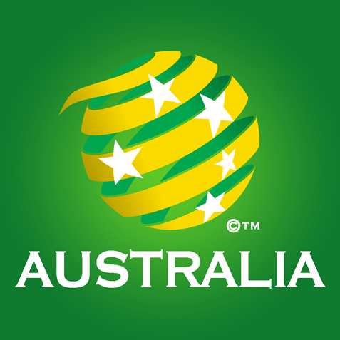 Socceroos Logo - Socceroos Logos