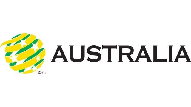 Socceroos Logo - Football Australia The Home Of The World Game