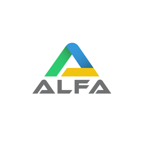 Alfa Logo - Alfa needs a new logo | Logo design contest