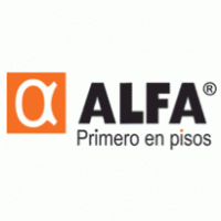 Alfa Logo - Alfa. Brands of the World™. Download vector logos and logotypes