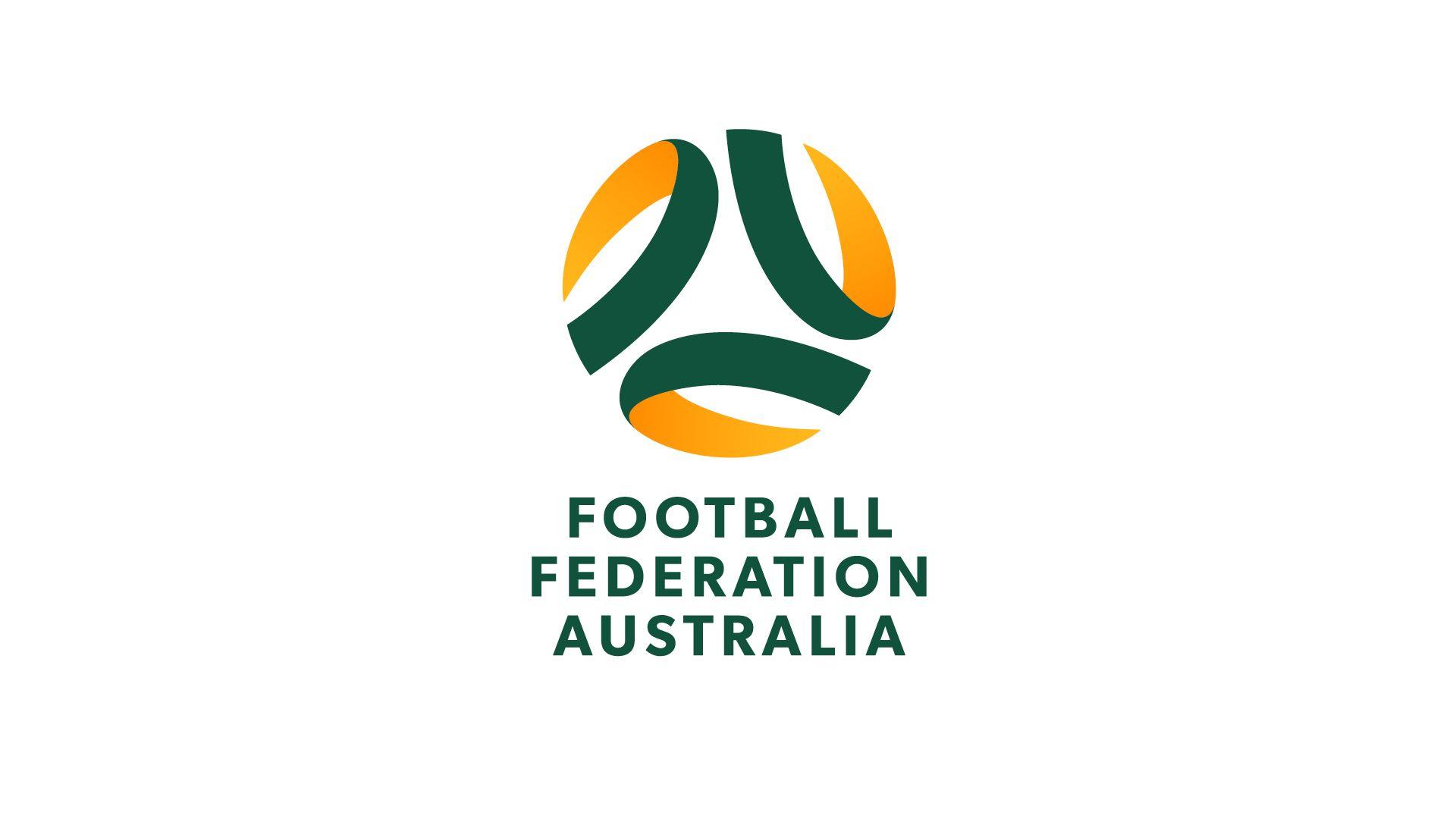 Socceroos Logo - Football Federation of Australia reveals rebrand as part of a new