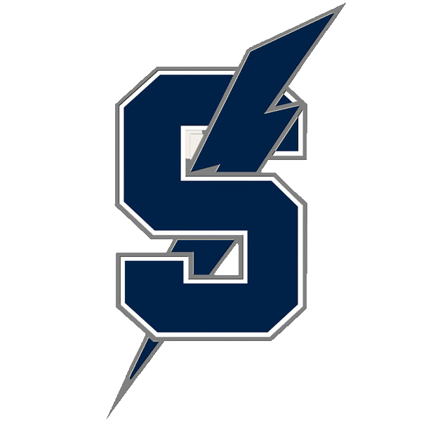 Sandusky Logo - The Sandusky Blue Streaks - ScoreStream