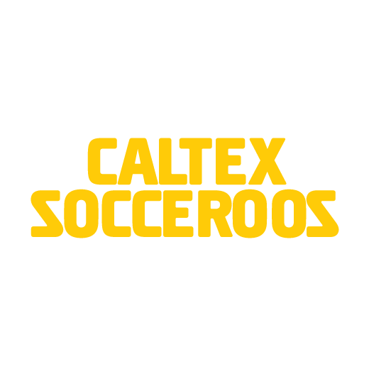 Socceroos Logo - Caltex Socceroos News | MyFootball