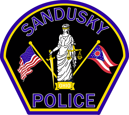Sandusky Logo - City of Sandusky