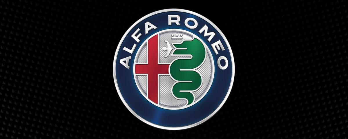 Alfa Logo - What Is the Alfa Romeo Logo? | AutoNation Alfa Romeo Stevens Creek
