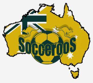 Socceroos Logo - Australian Socceroos Gifts on Zazzle AU
