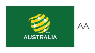 Socceroos Logo - Socceroos Design AA