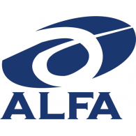 Alfa Logo - ALFA | Brands of the World™ | Download vector logos and logotypes