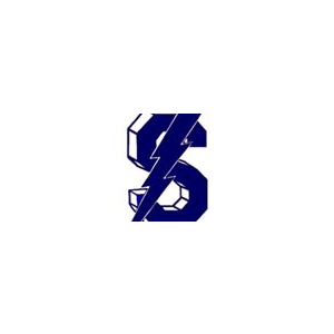 Sandusky Logo - Sandusky Blue Streaks | 2019 Football Boys | Digital Scout live ...