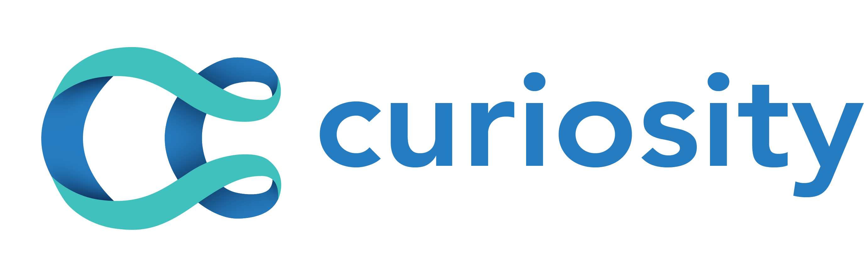 Curiosity Logo - Branding — Curiosity: About Us