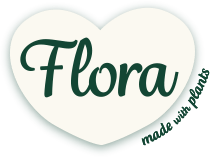 Flora Logo - Flora (UK) | Logopedia | FANDOM powered by Wikia