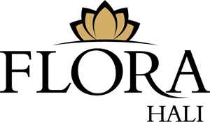 Flora Logo - Flora Logo Vectors Free Download