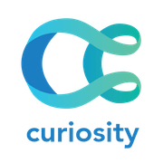 Curiosity Logo - Curiosity Logo 180 180