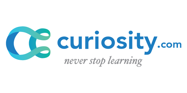 Curiosity Logo - curiosity logo - HPA