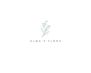 Flora Logo - Flora Logo Designs | 68 Logos to Browse