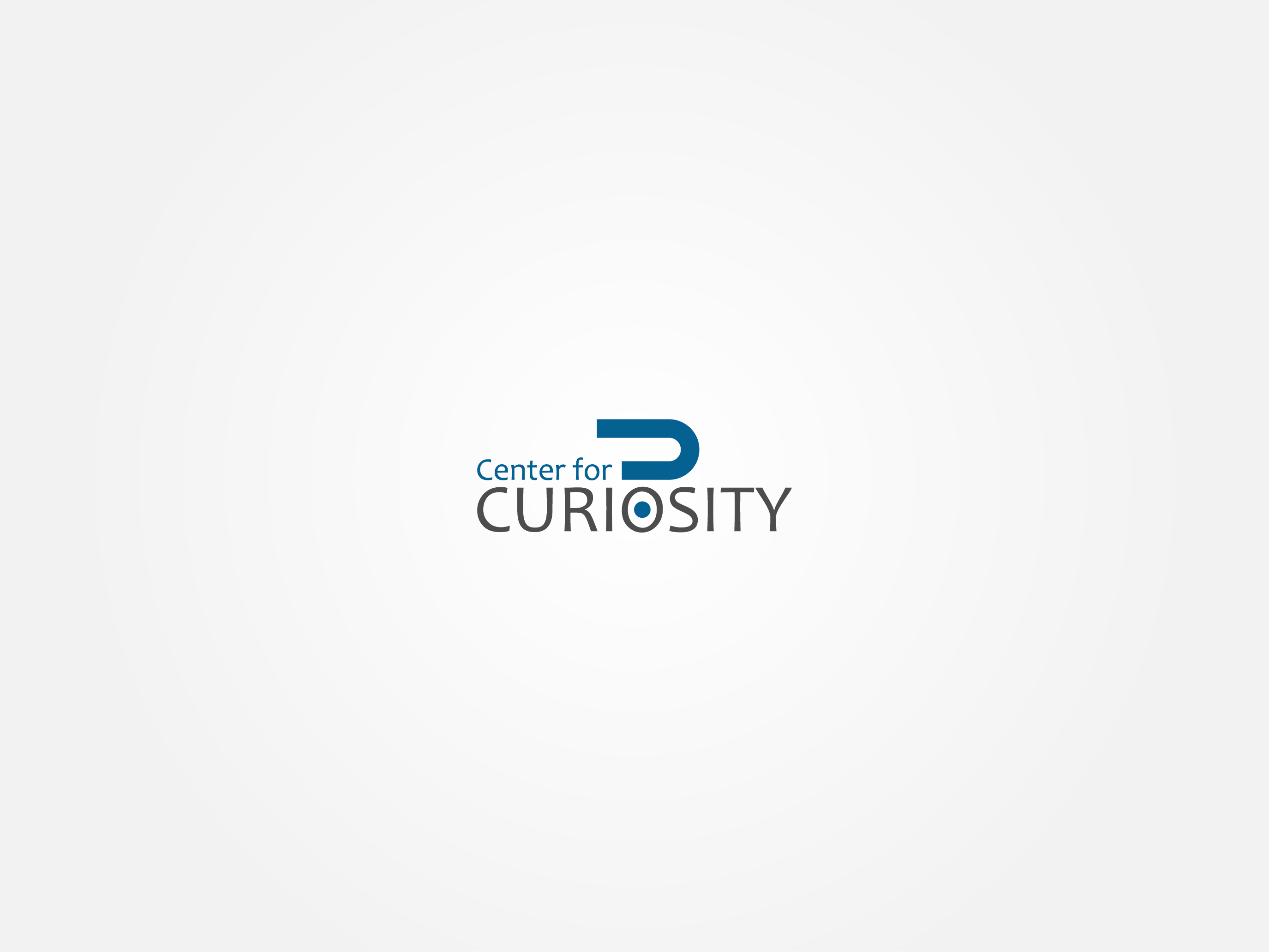 Curiosity Logo - Logo Design #209 | 'Center for Curiosity' design project ...