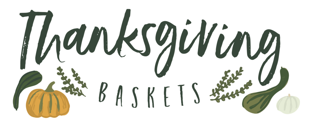 Thanksgivig Logo - Thanksgiving