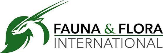 Flora Logo - Fauna and Flora International