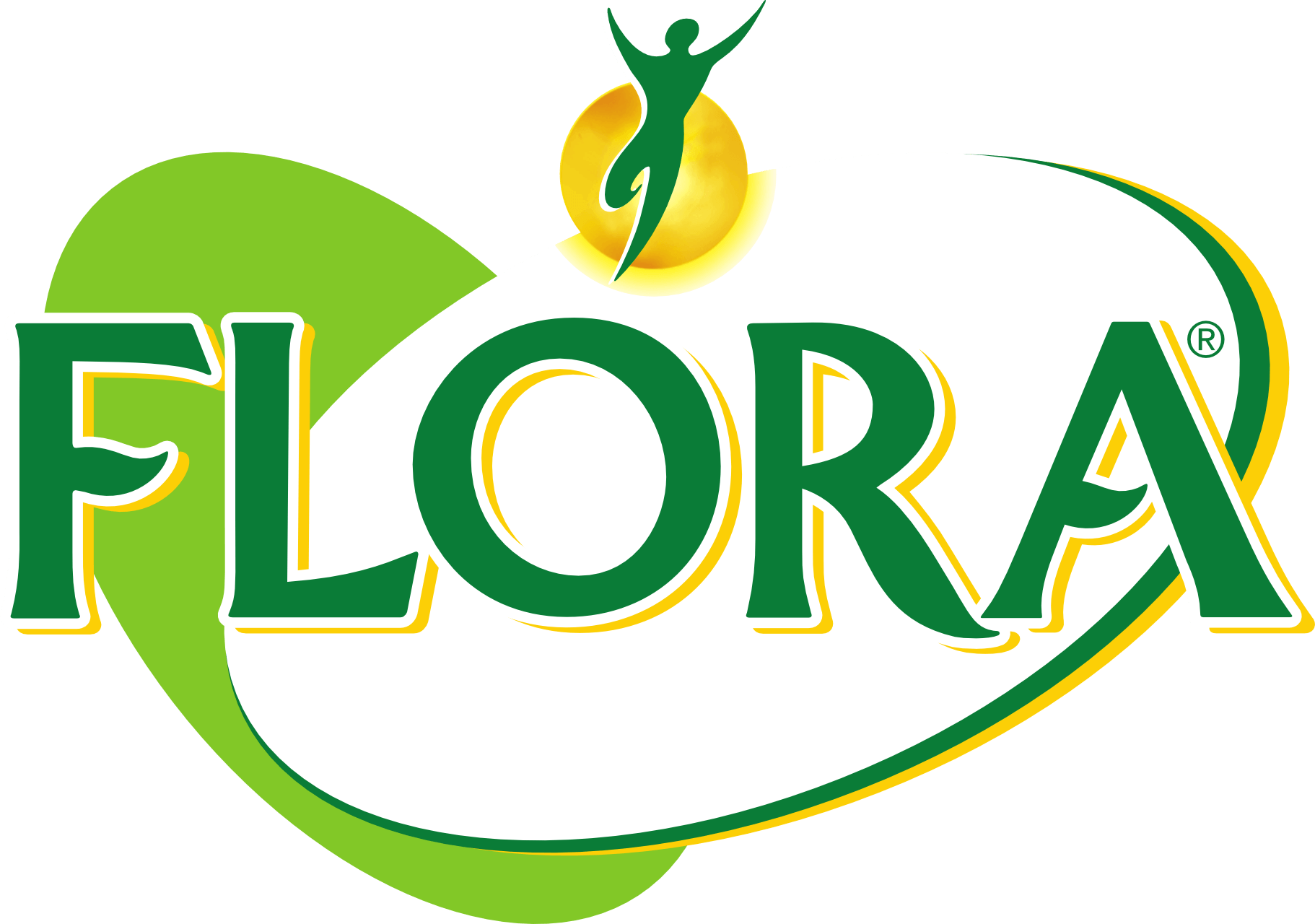 Flora Logo - Flora (Australasia) | Logopedia | FANDOM powered by Wikia