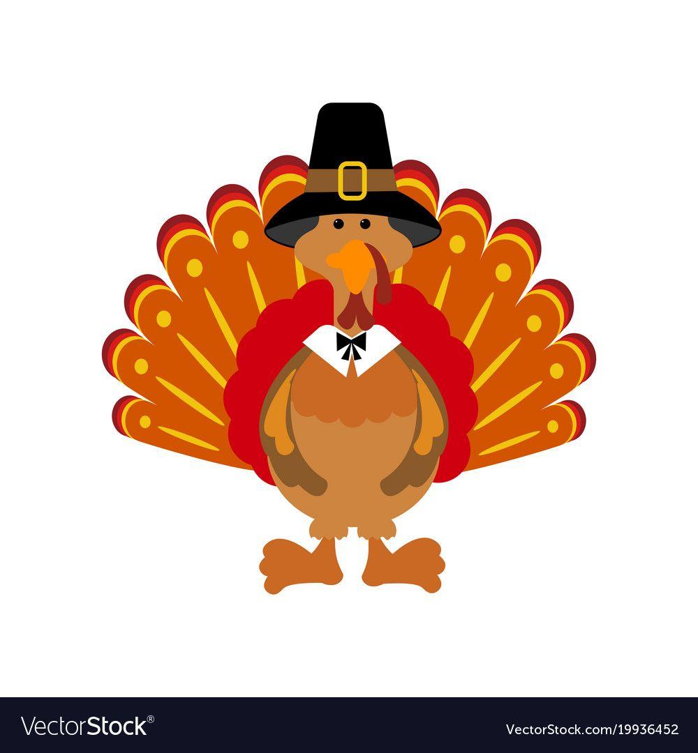 Thanksgivig Logo - Thanksgiving turkey illustration - Lancaster Community Association