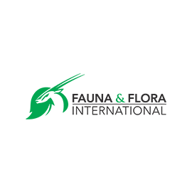 Flora Logo - fauna-flora-logo - Lewa Wildlife Conservancy