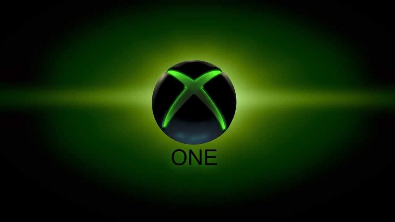 Xbox Logo - Xbox One 3D Logo animation ( Fan ART )
