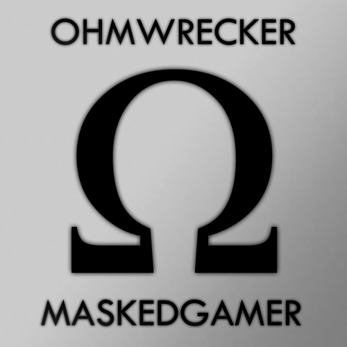 Ohmwrecker Logo - Ohmwrecker | Markiplier Wiki | FANDOM powered by Wikia