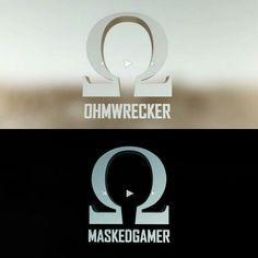 Ohmwrecker Logo - 107 Best Ohmwrecker images in 2019 | Banana bus squad, Youtube ...