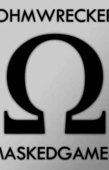 Ohmwrecker Logo - Ohmwrecker Stories - Katie - Wattpad