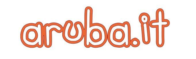Aruba.it Logo - Aruba Reviews WordPress Hosting and Customer Support