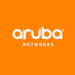 Aruba.it Logo - aruba networks logo