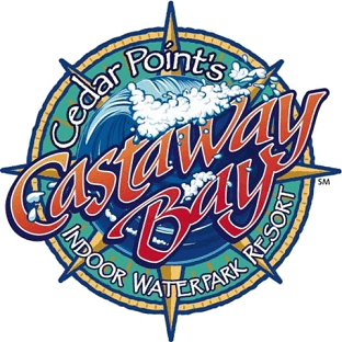 Sandusky Logo - Castaway Bay (Sandusky, Ohio)