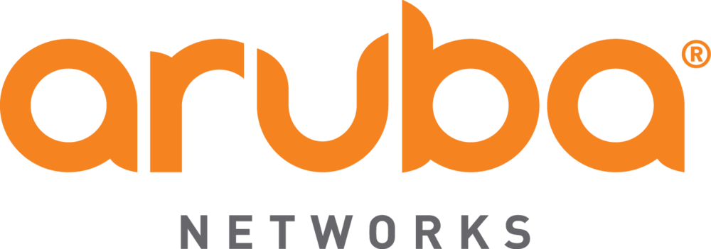 Aruba.it Logo - Aruba Networks - eComms