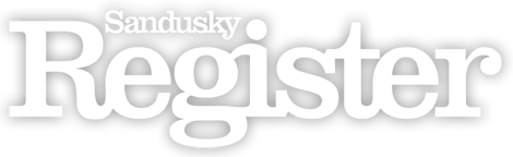 Sandusky Logo - Sandusky Register