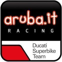 Aruba.it Logo - Aruba.it Racing
