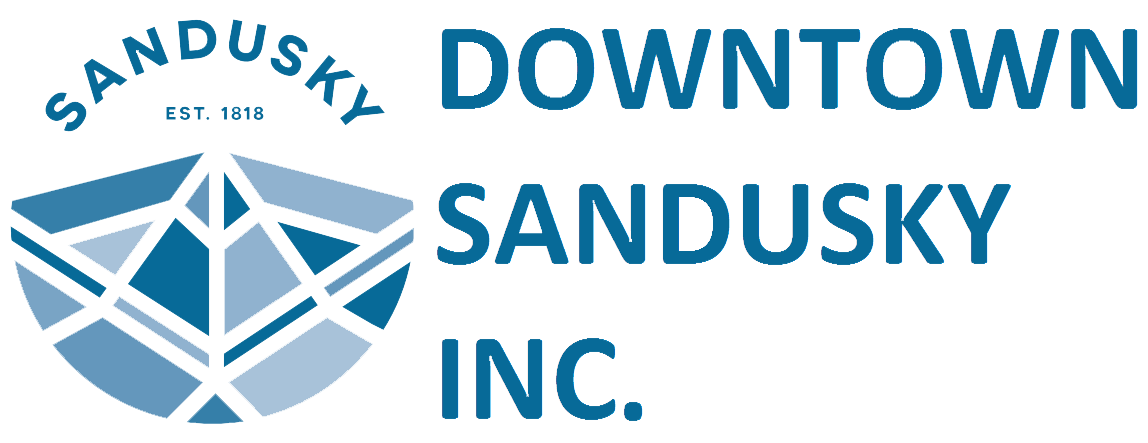 Sandusky Logo - Downtown Sandusky Inc