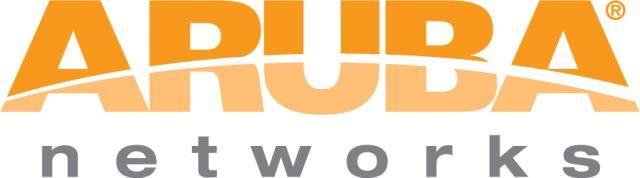 Aruba.it Logo - Aruba networks Logos