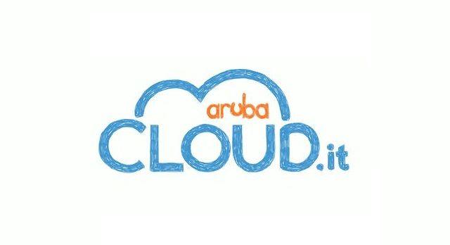 Aruba.it Logo - Aruba Prepares For European Expansion | TechWeekEurope UK