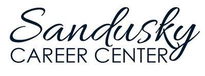 Sandusky Logo - Sandusky Career Center