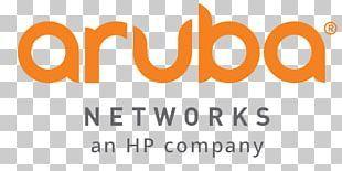Aruba.it Logo - Hewlett-Packard Logo Aruba Networks Hewlett Packard Enterprise ...