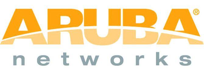 Aruba.it Logo - Aruba Networks launches new product | Arab News