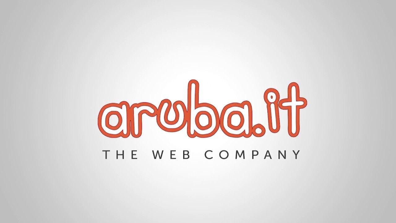 Aruba.it Logo - Come impostare la PEC Aruba in Mail di Windows 10 con IMAPs – Pec.it
